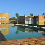 Obidos Wood Villas