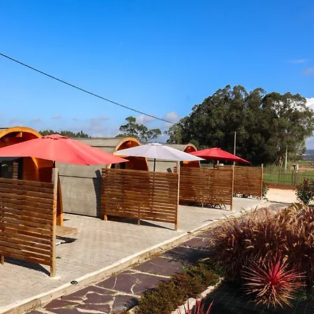 Obidos Wood Olho Marinho