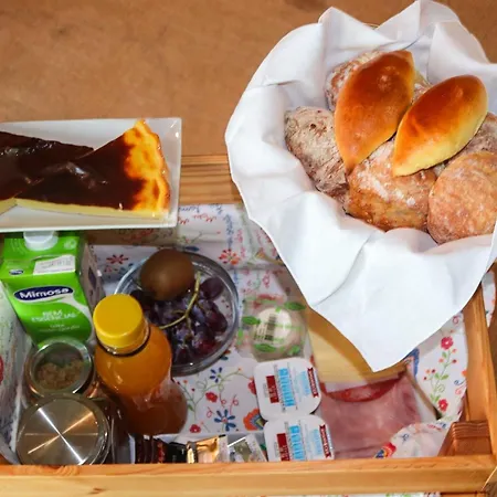 بيت للعطل Obidos Wood *