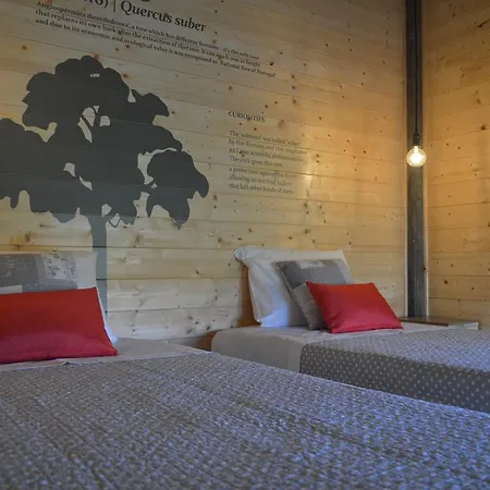 Obidos Wood Villas Holiday home