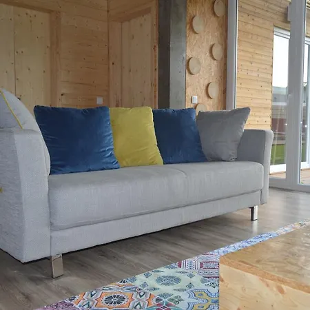Casa vacanze Obidos Wood