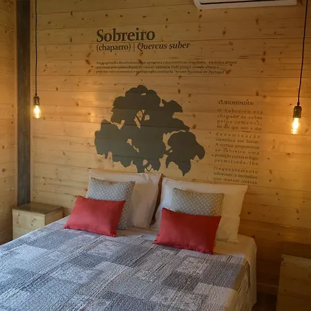 Obidos Wood *