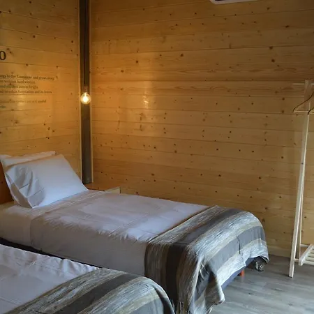 Obidos Wood Vakantiehuis *