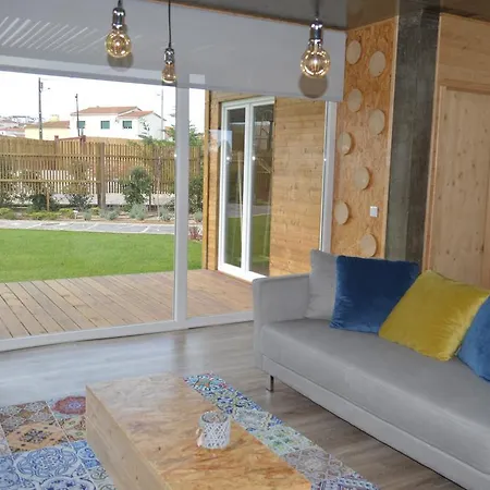 Obidos Wood Casa vacanze Olho Marinho