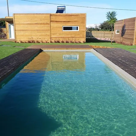 Obidos Wood Villas