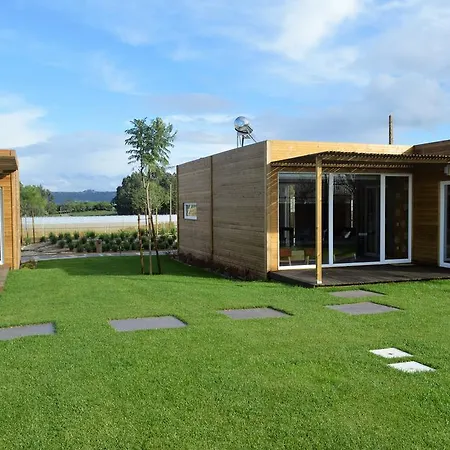 بيت للعطل Obidos Wood