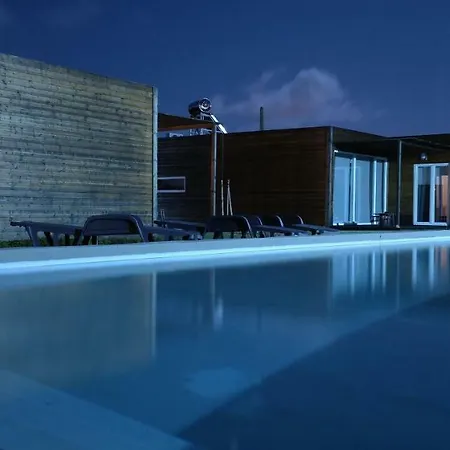 بيت للعطل Obidos Wood Olho Marinho